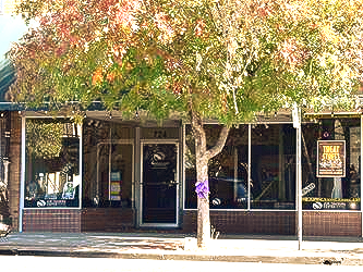 Adult Ed Building, 724 Main Street